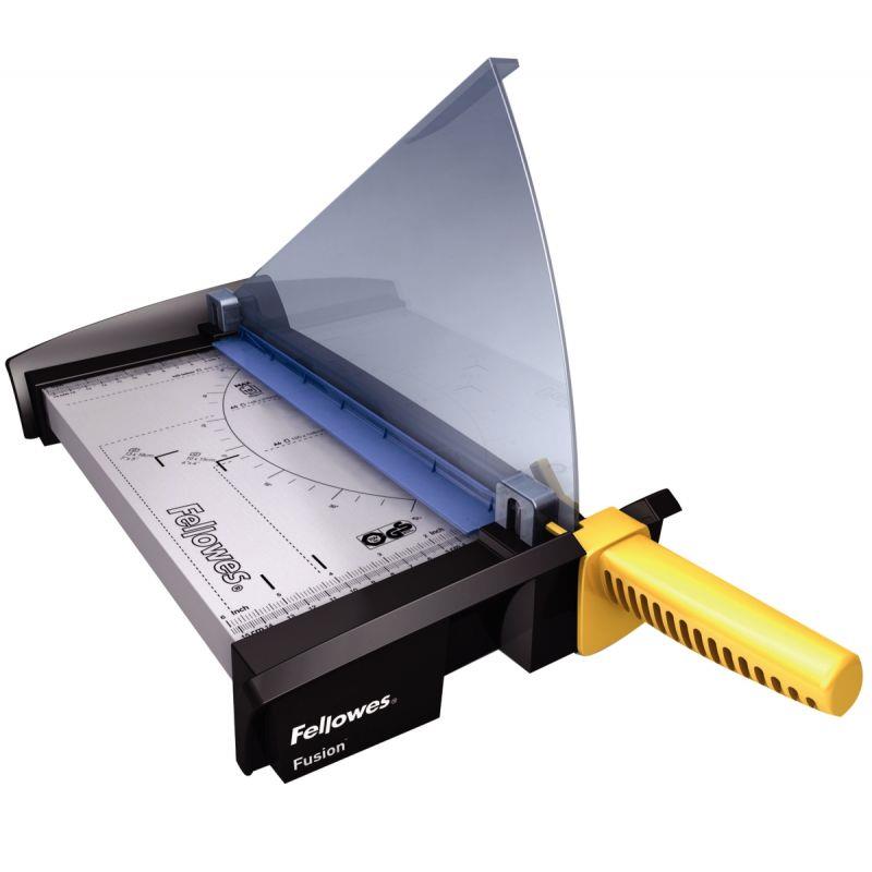 Image de  Cisaille Fusion A3 10 feuilles 