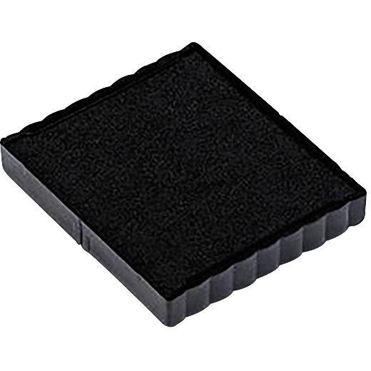 Image de  Blister de 3 cassettes ref 6/4924 encre noir 