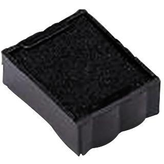 Image de  Blister 3 cassettes ref 6/4921 encre noir 