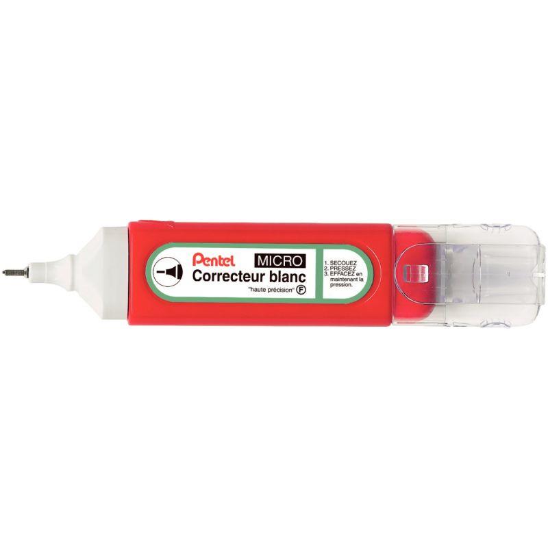 Image de  Stylo correcteur liquide pointe 1,4mm 12ml 