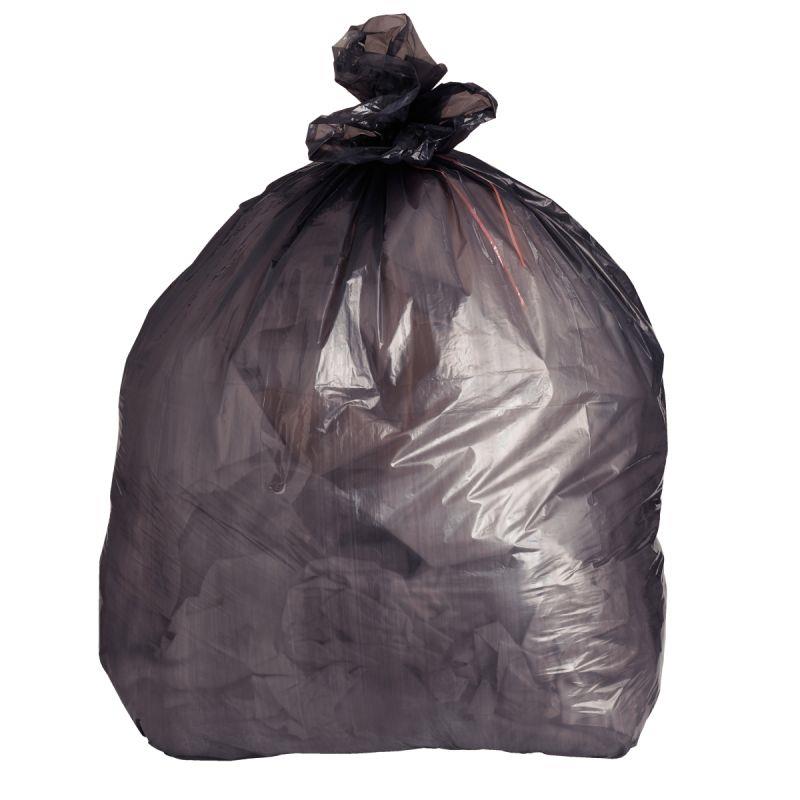 Image de  Carton de 100 housses container 240L 