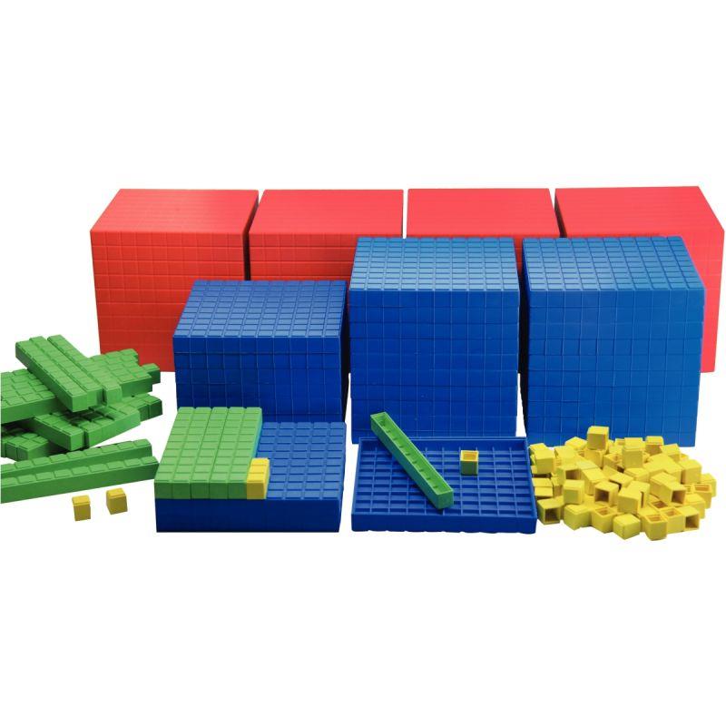 Image de  Super set base 10 