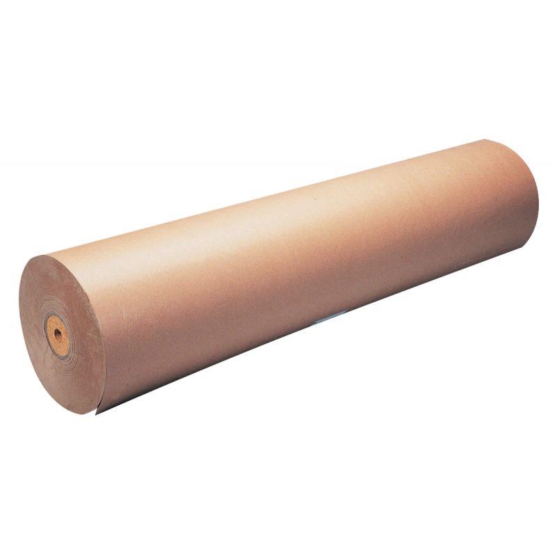 Image de  Rouleau de papier kraft 72g 350x1m brun 