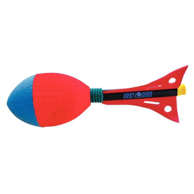 Image de  Lot de 6 mini javelots mousse 26cm 