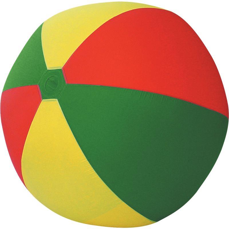 Image de  Ballon géant diamètre 75 cm en nylon avec 2 vessies 