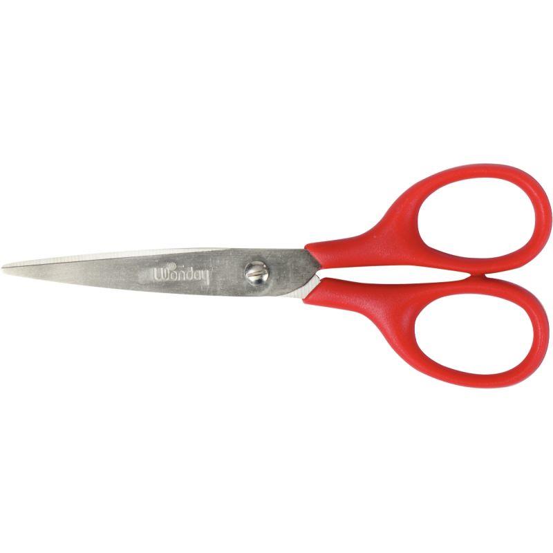 Image de  Ciseaux bouts pointus 13cm 