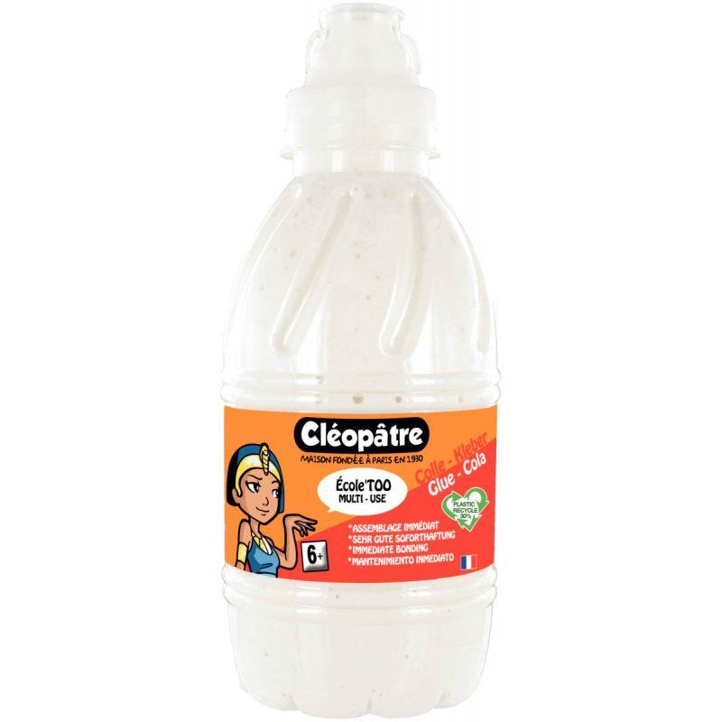 Image de  Flacon de colle 570g Ecole''too 