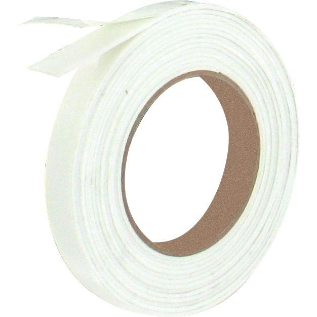 Image de  Rouleau adhésif double face mousse 18mmx5m 