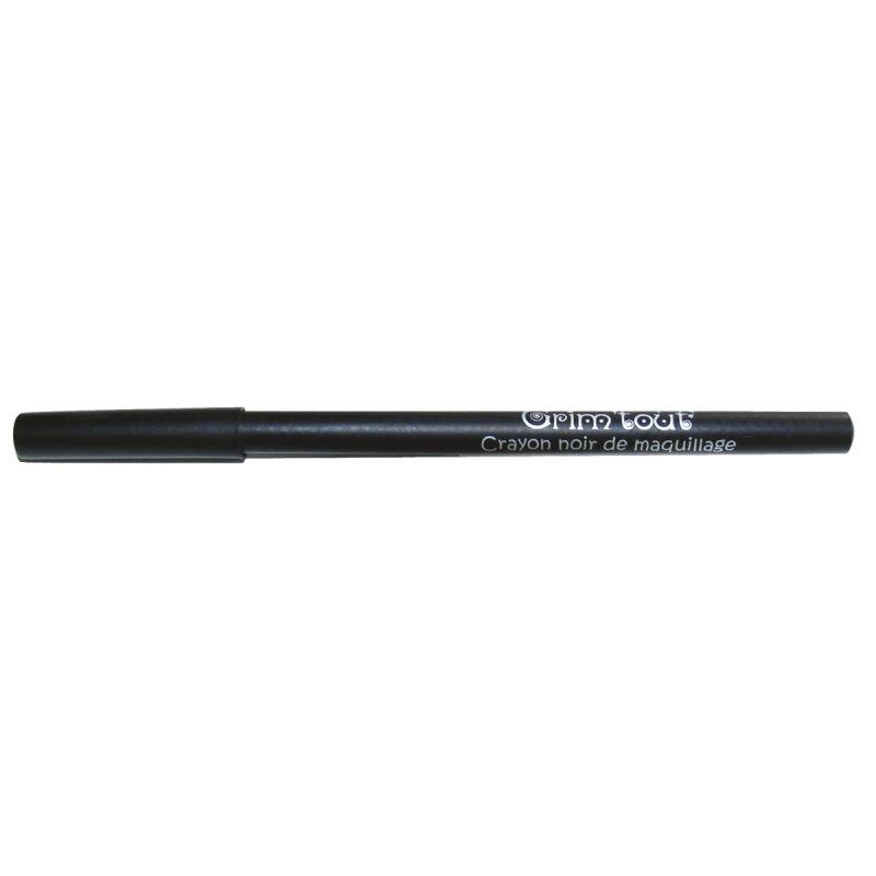 Image de  Crayon de maquillage coloris noir 