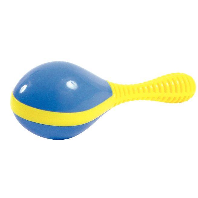 Image de  Mini maracas 18 mois 