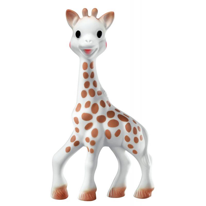 Image de  Sophie la Girafe 