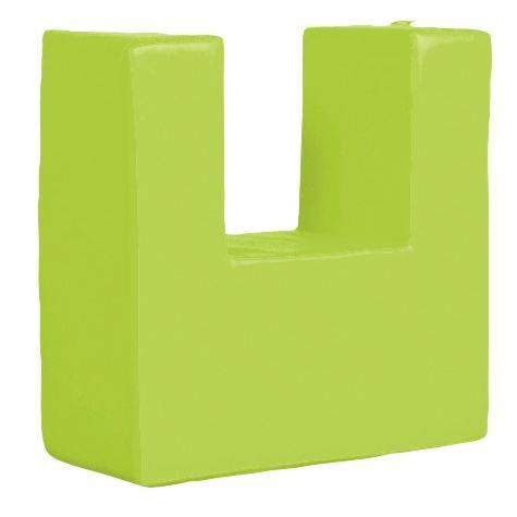 Image de  Elément en mousse U 60x60x30cm 