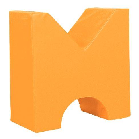 Image de  Elément en mousse M 60x60x30cm 