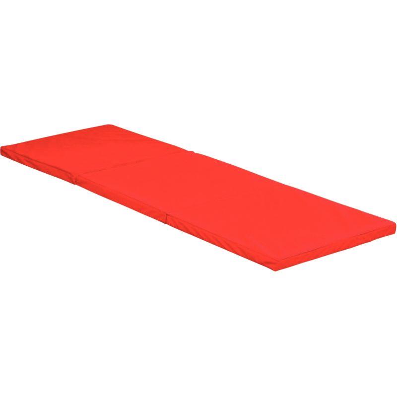 Image de  Matelas accordéon en 3 parties 180x60cm 