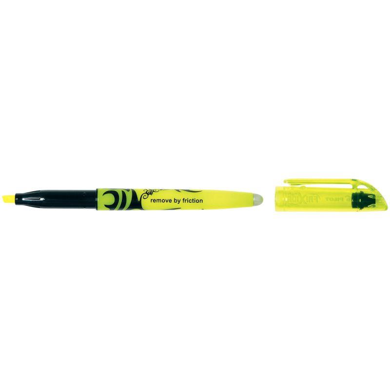 Image de  Surligneur Frixion jaune 