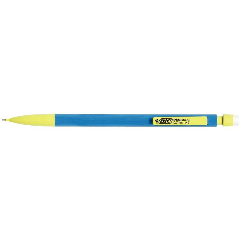 Image de  Boîte de 50 portemines Matic 0,7mm assortis + mines offertes 