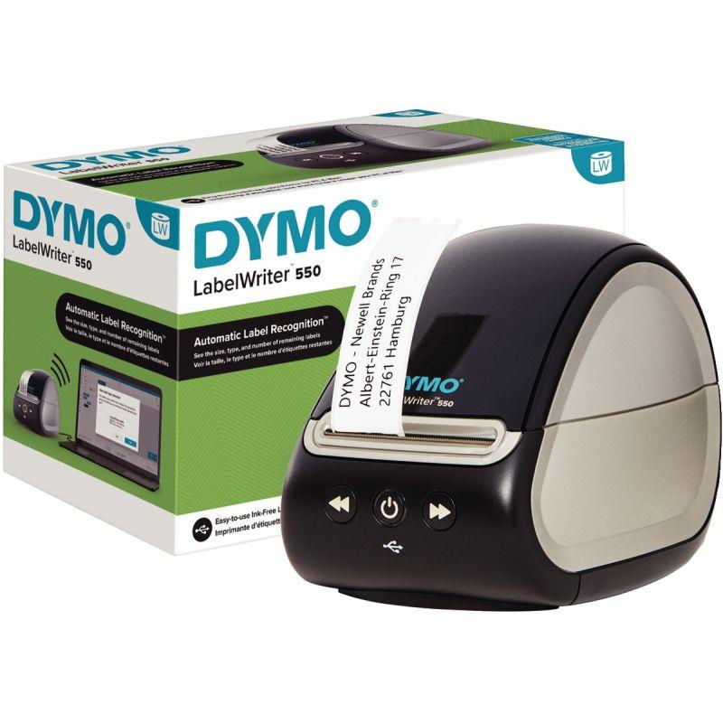 Image de  Imprimante DYMO label writer 550 