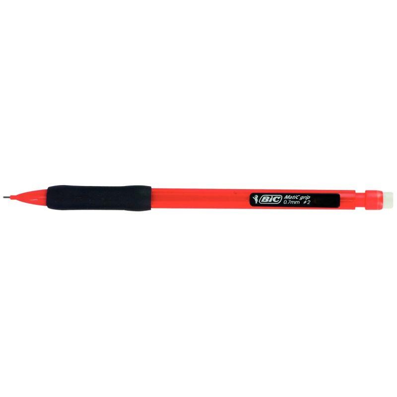 Image de  Boîte de 12 portemines Matic Grip 0,7mm 