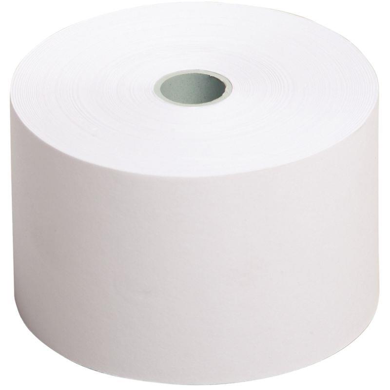 Image de  Paquet de 10 bobines format 76 x 70 mm, longueur 44 m, papier 60 g 