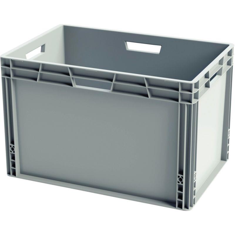 Image de  Bac de manutention 62L 30x40x33cm 