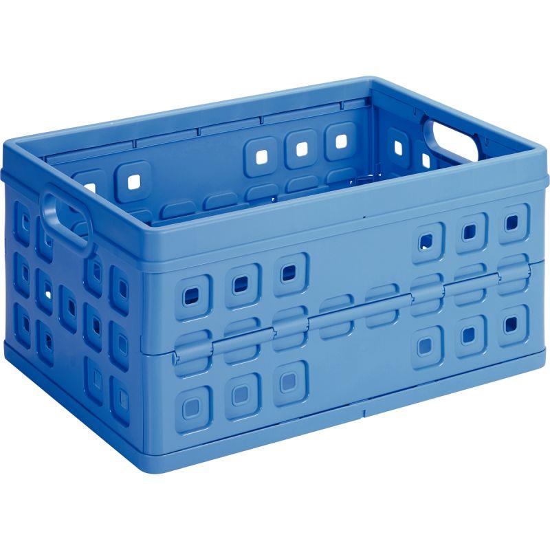 Image de  Bac pliable en polypropylène 46L 
