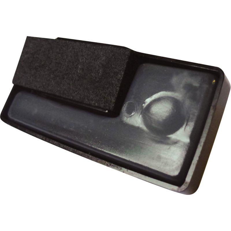 Image de  Blister 6 cassettes encrees noires TYPE2 B6 pour appareil B6K 