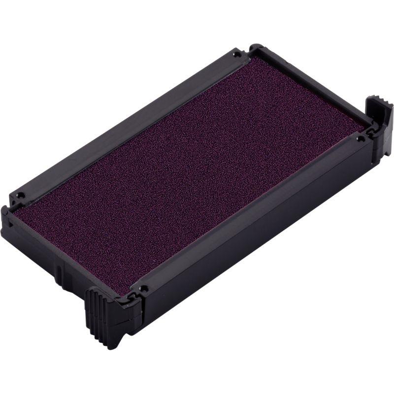 Image de  Blister de 3 recharges REF 6/4912 encre violet 