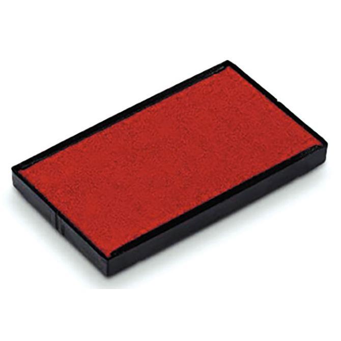 Image de  Blister 3 recharges 6/4926 encre rouge 