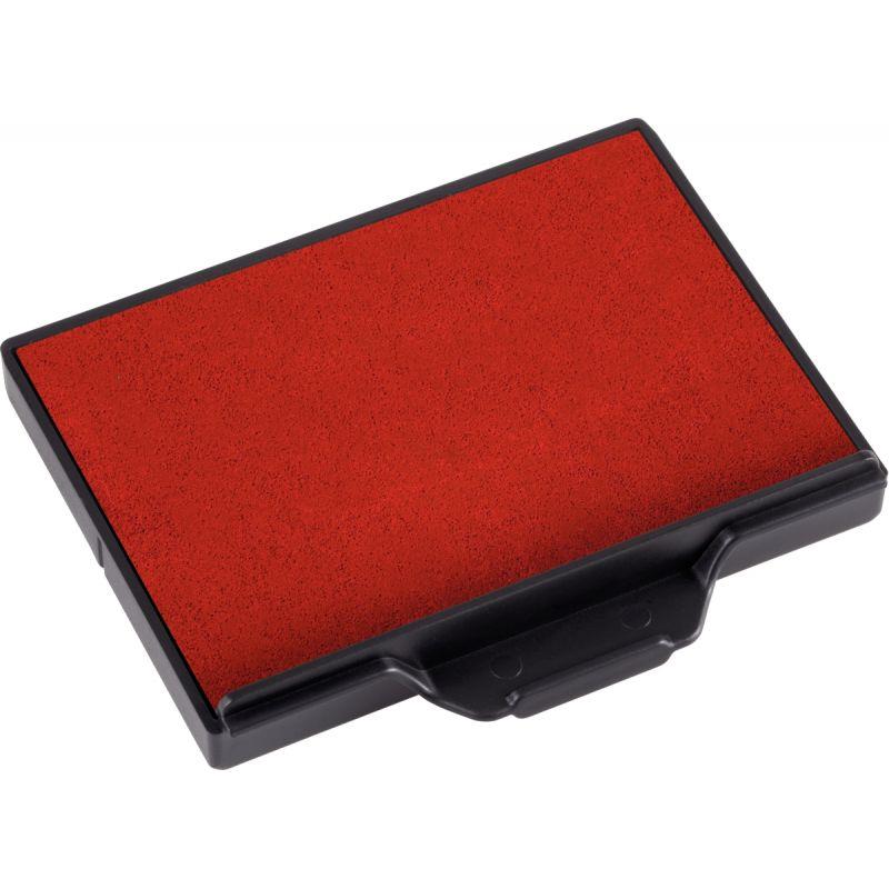 Image de  Blister 3 recharges 6/58 encre rouge 