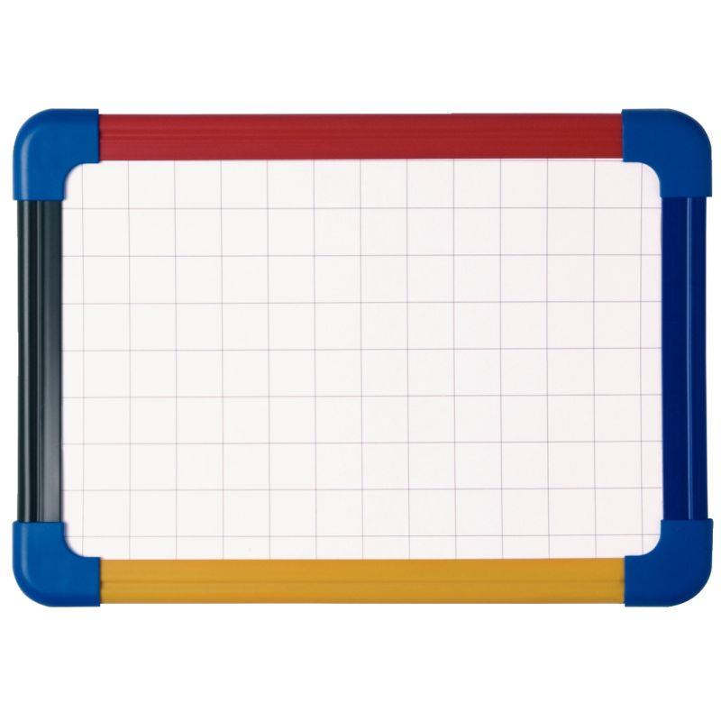 Image de  Tableau double face magnétique format A3 