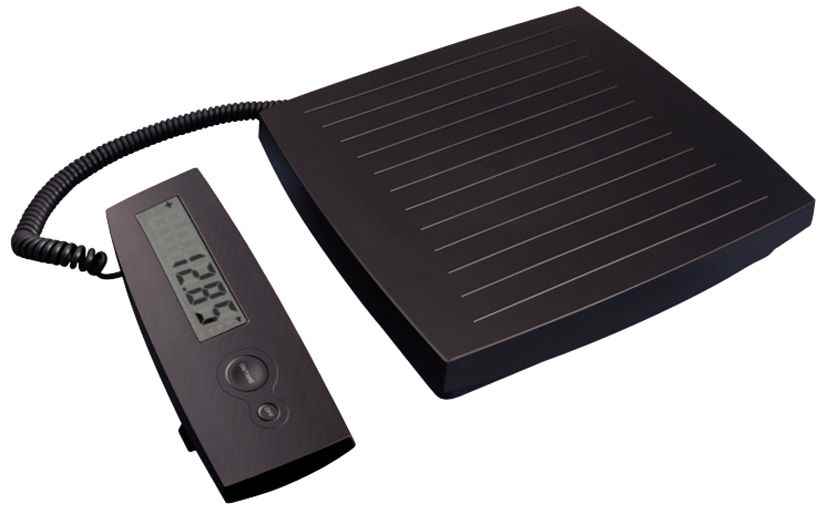 Image de  Pèse colis électronique 100 Kg 