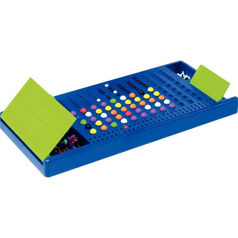 Image de  Playmind 