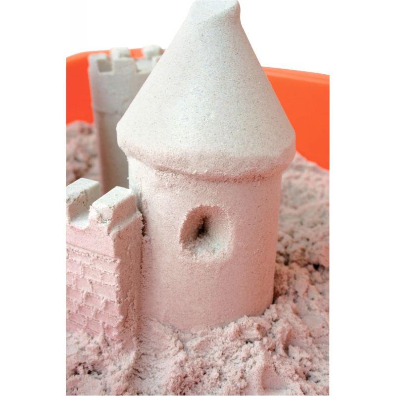Image de  Sac de 9 kg de sable à mouler MOONSAND naturel 