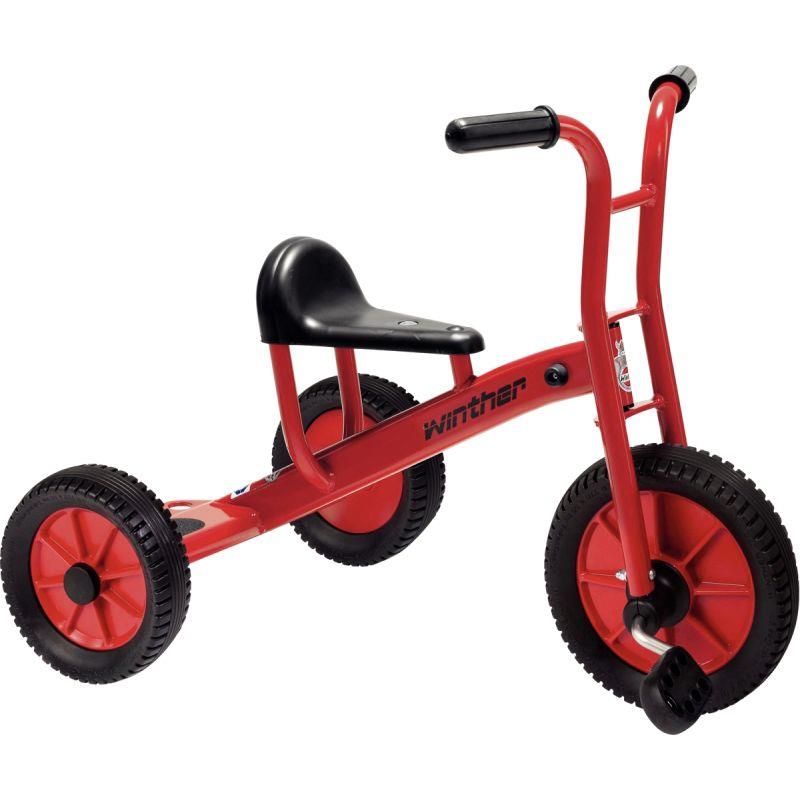 Image de  Tricycle Moyen 3/6 ans 