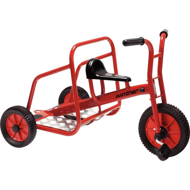 Image de  BEN HUR tricycle 4/8ans 