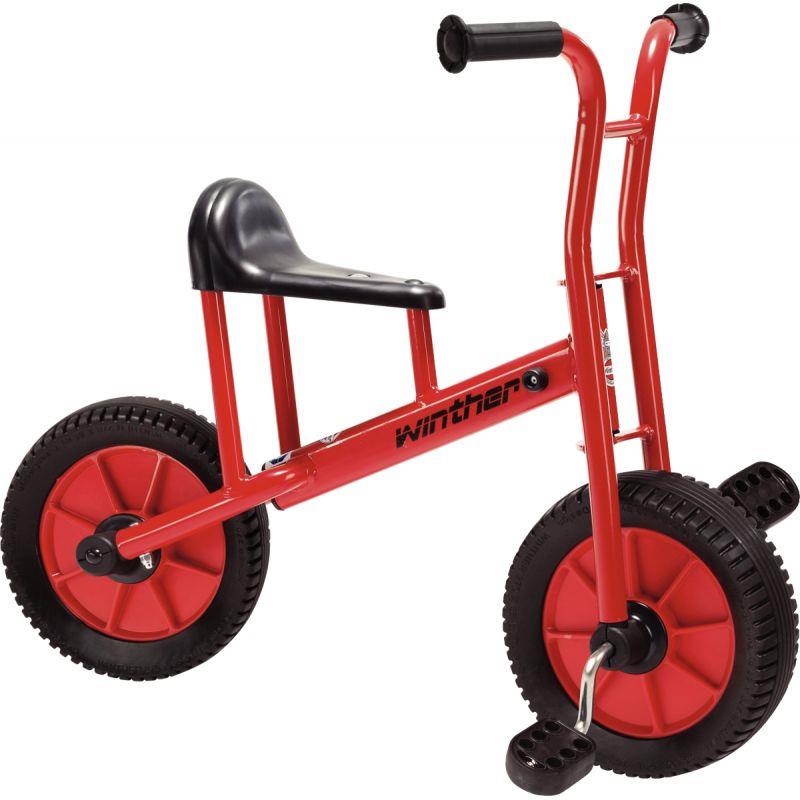 Image de  Vélo 2 roues 4/7 ans 