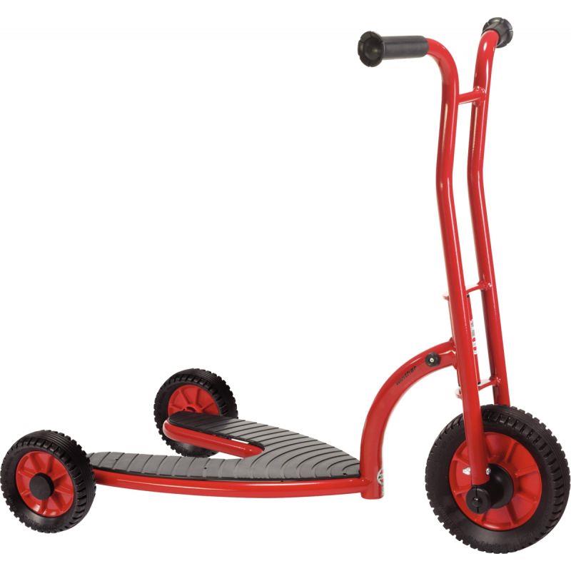Image de  Patinette 3 roues 4/7ans 
