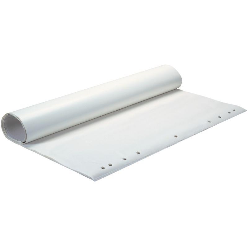 Image de  Recharge papier 65x100cm quadrillé 2,5x2,5cm 60gr 