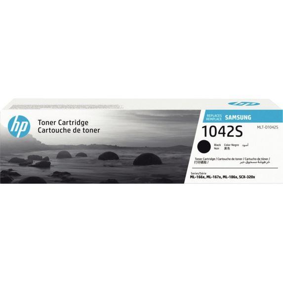 Image de  HP SU737A toner noir authentique (MLT-D1042S/ELS) 