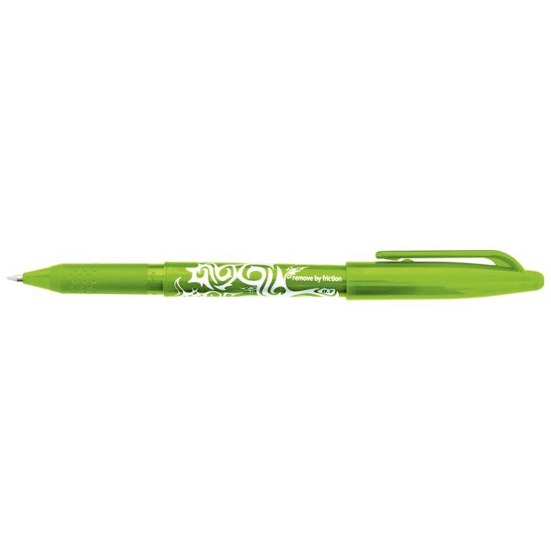 Image de  Roller Frixion Ball vert pomme 