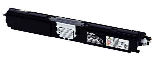 Image de  Toner à la marque Epson S050557 noir haute capacité. 
