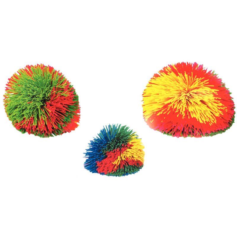Image de  Balle araignée de diamétre 5cm 