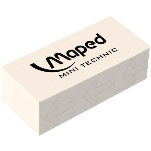 Image de  Gomme plastique Technic 