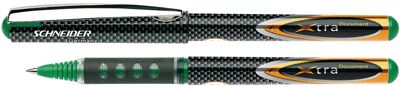 Image de  Stylo encre liquide XTRA vert 