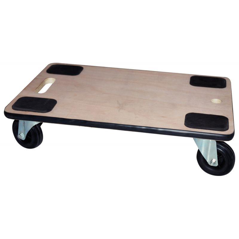 Image de  Plateau de transport 60x40x16cm 300kg 