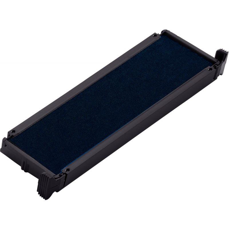 Image de  Blister de 3 recharges  6/4915 encre bleu 