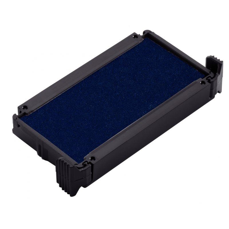 Image de  Blister de 3 recharges  6/4911encre bleu 