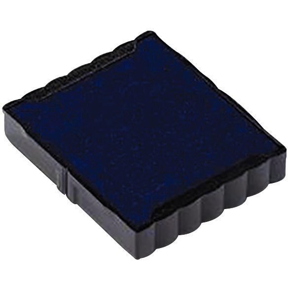 Image de  Blister de 3 recharges 6/4923 encre bleu 