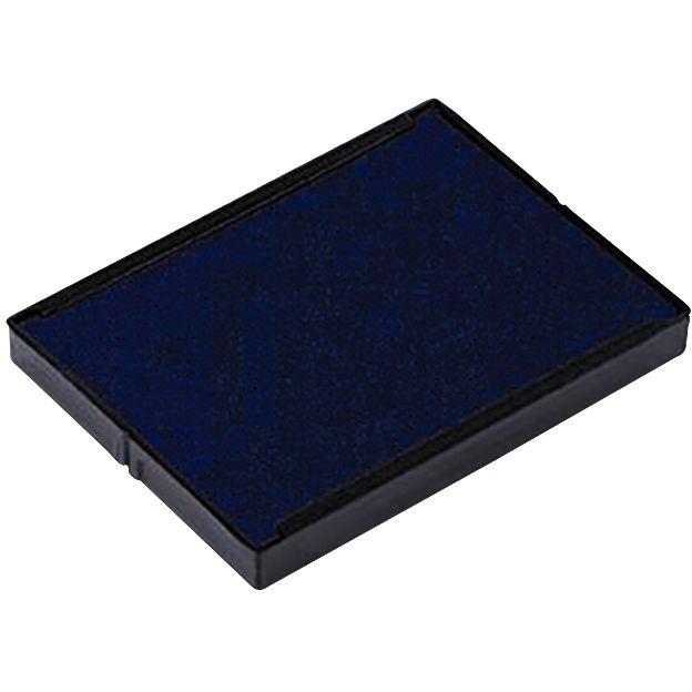 Image de  Blister de 3 recharges b6/4927 encre bleu 