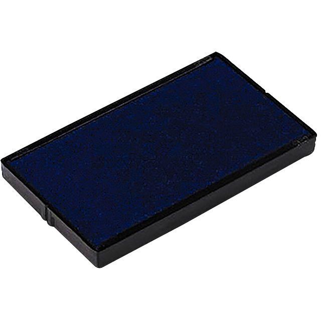 Image de  Blister de 3 recharges 6/4926 encre bleu 